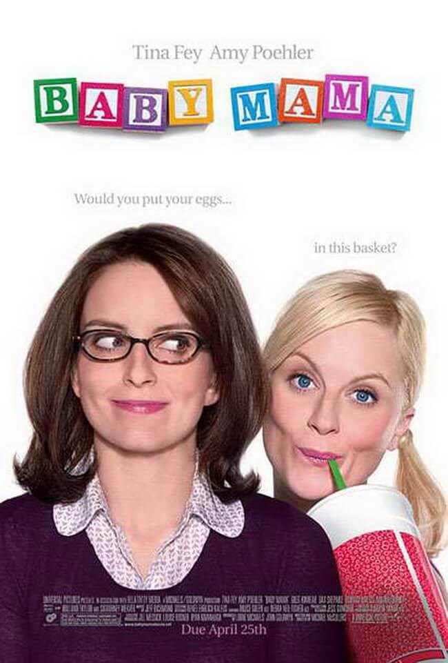 Baby-Mama
