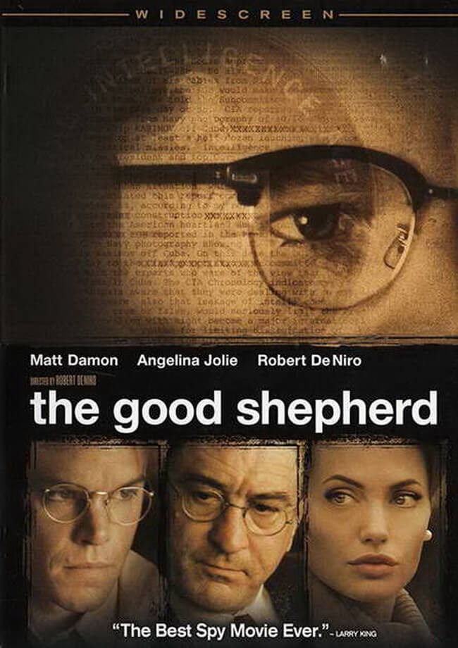 The-Good-Shepard