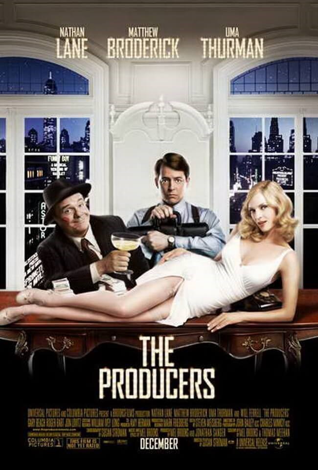 The-Producers