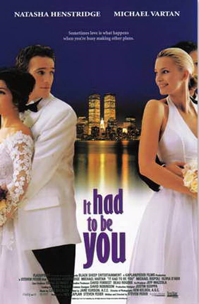It-Had-To-Be-You