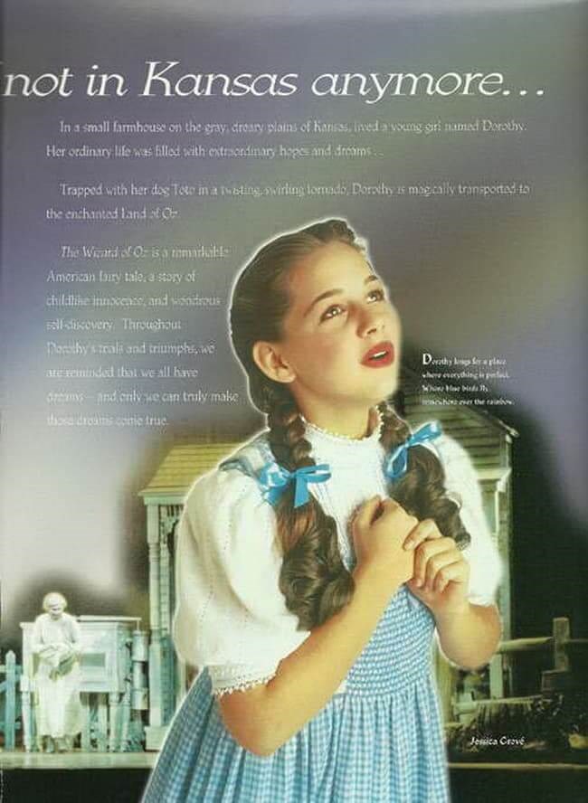 wizard-of-oz