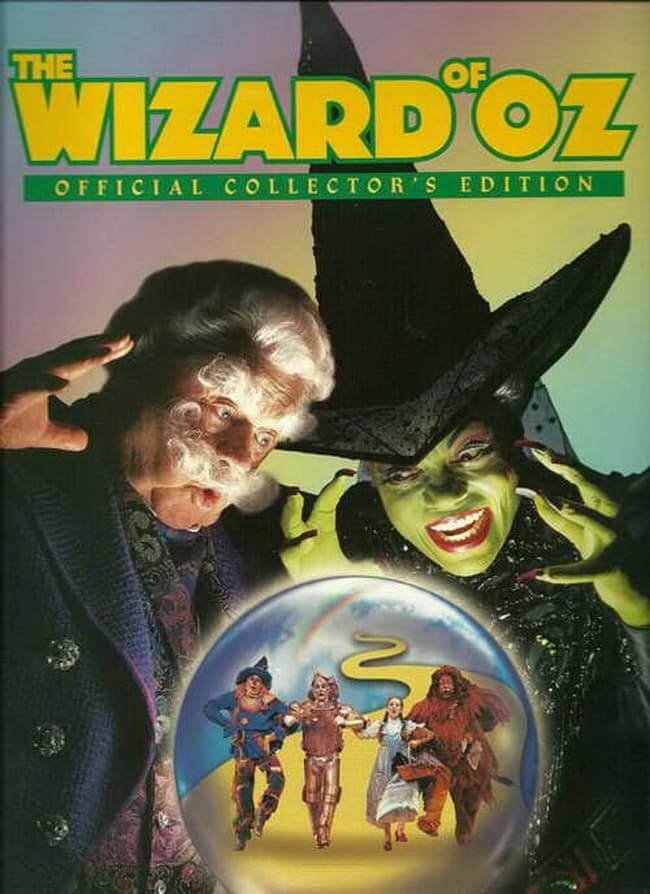 wizard-of-oz