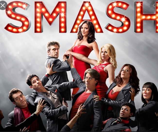 Smash