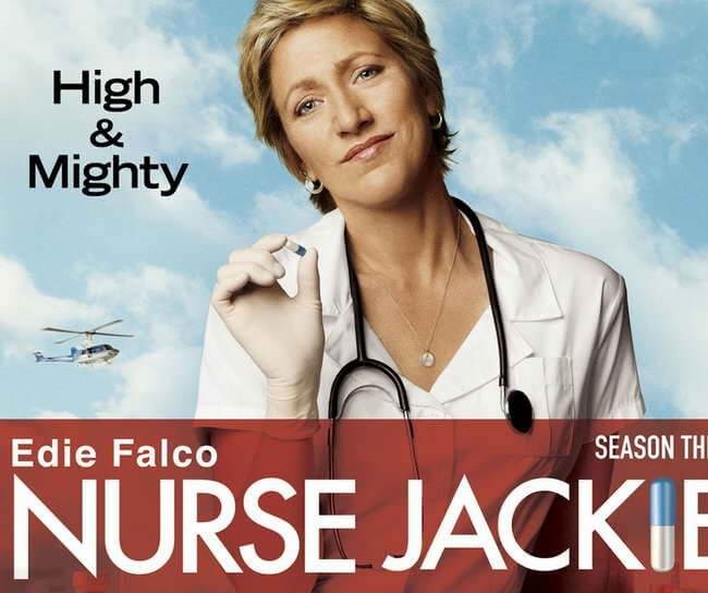 Nurse-Jackie