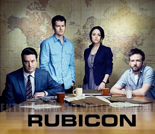 Rubicon