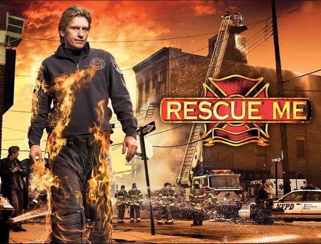 Rescue-Me