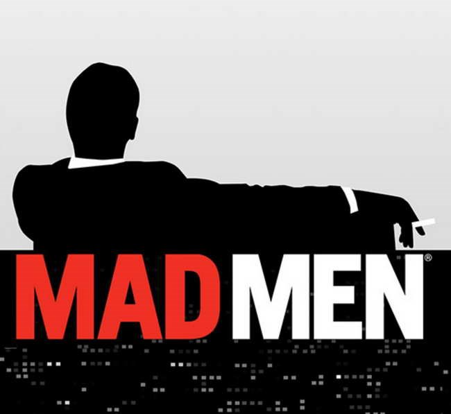 Mad-Men